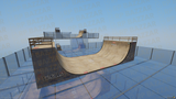 005.Arena FiveM MLO — rpbazzar