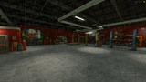 Speed Mechanic Shop FiveM MLO — GTA RP Interior — ESX QB QBOX — RPBazzar