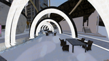 Heritage Legion Square FiveM MLO — GTA RP Interior — ESX QB QBOX — RPBazzar