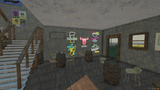 Coastal Park & Exterior FiveM MLO — GTA RP Interior — ESX QB QBOX — RPBazzar