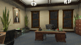 Classic City Hall FiveM MLO — GTA RP Interior — ESX QB QBOX — RPBazzar
