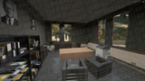 Classic School & University FiveM MLO — GTA RP Interior — ESX QB QBOX — RPBazzar