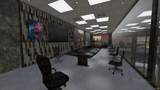 Hidden Mechanic Shop FiveM MLO — GTA RP Interior — ESX QB QBOX — RPBazzar