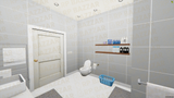 Fortified House FiveM MLO — GTA RP Interior — ESX QB QBOX — RPBazzar