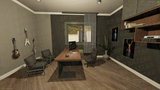 Trendy House FiveM MLO — GTA RP Interior — ESX QB QBOX — RPBazzar