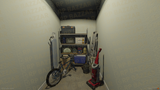 Sleek House FiveM MLO — GTA RP Interior — ESX QB QBOX — RPBazzar