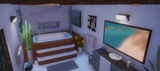 Elite Mansion FiveM MLO — GTA RP Interior — ESX QB QBOX — RPBazzar