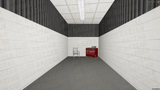 Sealed Secret Location FiveM MLO — GTA RP Interior — ESX QB QBOX — RPBazzar