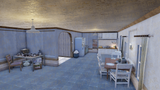 Industrial Gang Base FiveM MLO — GTA RP Interior — ESX QB QBOX — RPBazzar