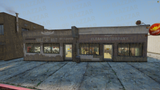Classic Laundry Place FiveM MLO — GTA RP Interior — ESX QB QBOX — RPBazzar