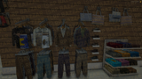 007.Shopping Mall FiveM MLO — rpbazzar