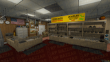 Downtown Pawn Shop FiveM MLO — GTA RP Interior — ESX QB QBOX — RPBazzar