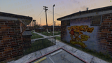 Feral Gang Exterior FiveM MLO — GTA RP Interior — ESX QB QBOX — RPBazzar