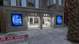 Covert Heist & Robbery Location FiveM MLO — GTA RP Interior — ESX QB QBOX — RPBazzar