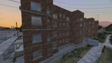 004.Gang Exterior FiveM MLO — rpbazzar