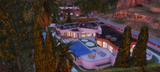 Alpine House FiveM MLO — GTA RP Interior — ESX QB QBOX — RPBazzar