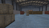 Urban Arena FiveM MLO — GTA RP Interior — ESX QB QBOX — RPBazzar