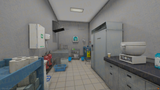 Downtown Police Station FiveM MLO — GTA RP Interior — ESX QB QBOX — RPBazzar