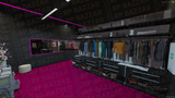 044.Nightclub FiveM MLO — rpbazzar