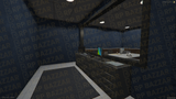 017.Police Station FiveM MLO — rpbazzar