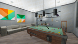054.House FiveM MLO — rpbazzar