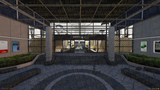 002.Airport FiveM MLO — rpbazzar