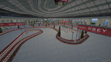 Speed Race Track FiveM MLO — GTA RP Interior — ESX QB QBOX — RPBazzar