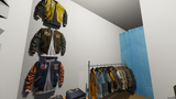 Bohemian House FiveM MLO — GTA RP Interior — ESX QB QBOX — RPBazzar