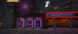 Modern Nightclub FiveM MLO — GTA RP Interior — ESX QB QBOX — RPBazzar
