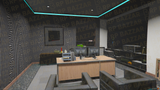 Urban Housing Shell FiveM MLO — GTA RP Interior — ESX QB QBOX — RPBazzar