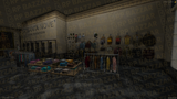 Downtown Shopping Mall FiveM MLO — GTA RP Interior — ESX QB QBOX — RPBazzar