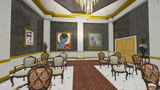 Metro City Improvement FiveM MLO — GTA RP Interior — ESX QB QBOX — RPBazzar