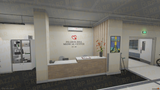 Northside Hospital FiveM MLO — GTA RP Interior — ESX QB QBOX — RPBazzar