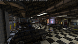 Garage Vehicle Shop FiveM MLO — GTA RP Interior — ESX QB QBOX — RPBazzar