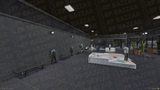 Urban Park & Exterior FiveM MLO — GTA RP Interior — ESX QB QBOX — RPBazzar