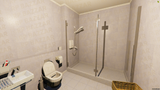 Classic Motel FiveM MLO — GTA RP Interior — ESX QB QBOX — RPBazzar