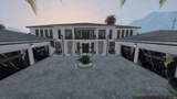 008.Mansion FiveM MLO — rpbazzar