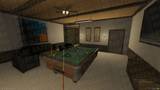 Minimalist House FiveM MLO — GTA RP Interior — ESX QB QBOX — RPBazzar