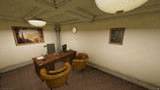Metropolitan City Hall FiveM MLO — GTA RP Interior — ESX QB QBOX — RPBazzar