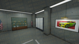 Pro Mechanic Shop FiveM MLO — GTA RP Interior — ESX QB QBOX — RPBazzar