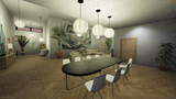 Elite House FiveM MLO — GTA RP Interior — ESX QB QBOX — RPBazzar