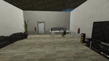 Urban Storage Room & Warehouse FiveM MLO — GTA RP Interior — ESX QB QBOX — RPBazzar