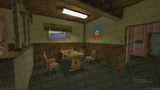 Gritty Bar FiveM MLO — GTA RP Interior — ESX QB QBOX — RPBazzar