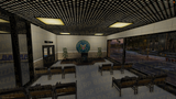 Coastal Police Station FiveM MLO — GTA RP Interior — ESX QB QBOX — RPBazzar