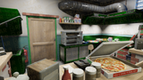 Rustic Diner FiveM MLO — GTA RP Interior — ESX QB QBOX — RPBazzar