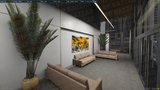 Classic Office FiveM MLO — GTA RP Interior — ESX QB QBOX — RPBazzar