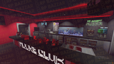 Rooftop Nightclub FiveM MLO — GTA RP Interior — ESX QB QBOX — RPBazzar