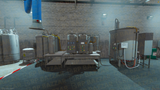 Concealed Drug Lab FiveM MLO — GTA RP Interior — ESX QB QBOX — RPBazzar