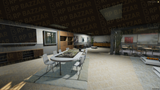 Highway Driving School FiveM MLO — GTA RP Interior — ESX QB QBOX — RPBazzar