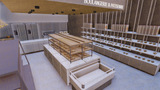 Upscale Bistro FiveM MLO — GTA RP Interior — ESX QB QBOX — RPBazzar